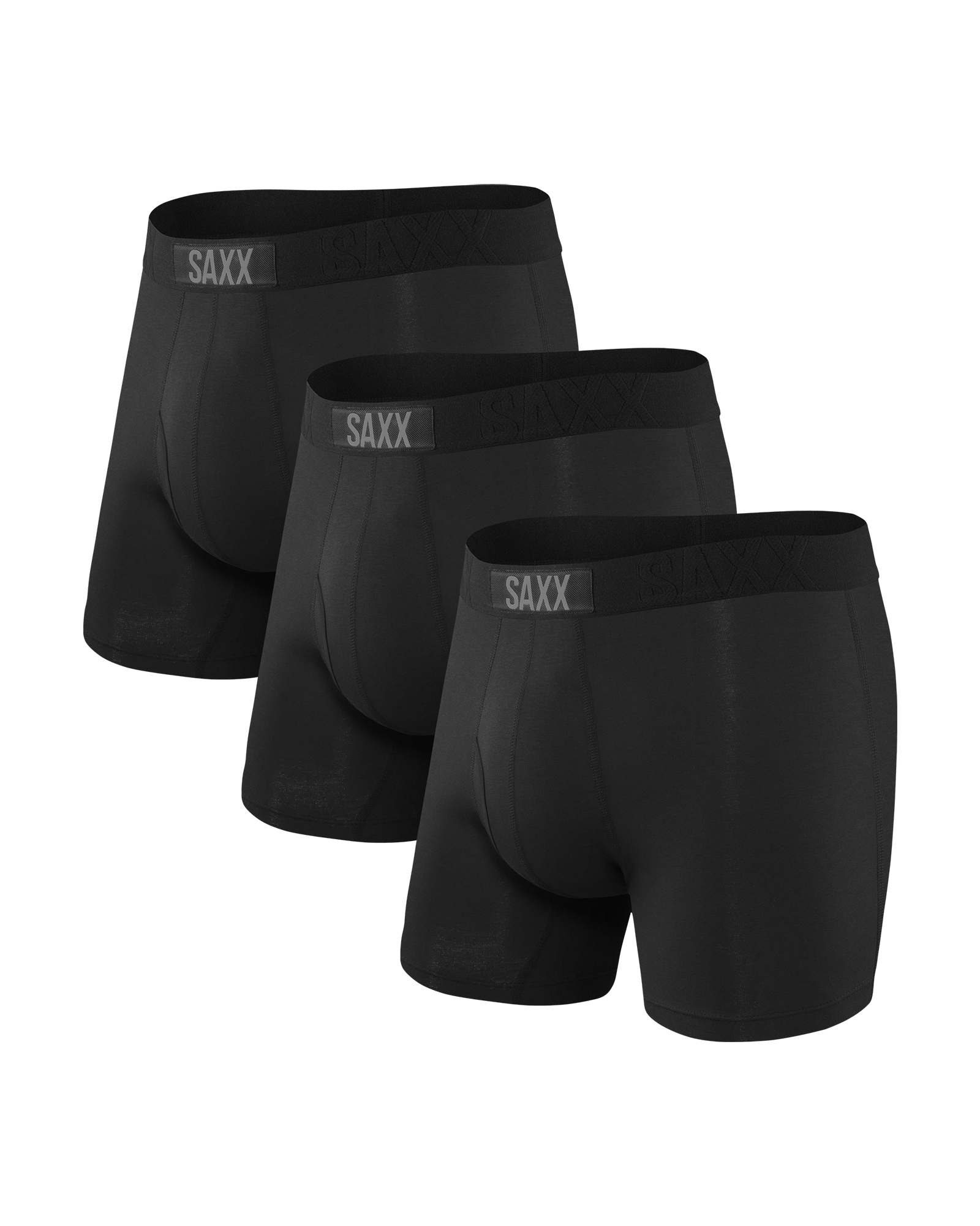 Ultra Soft Boxer Brief 3-Pack