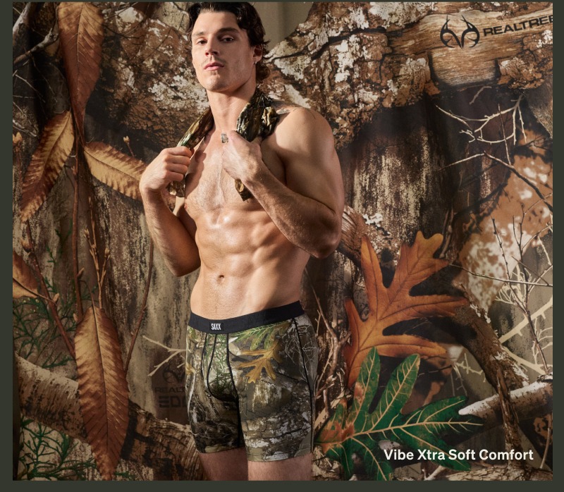 Vibe Xtra Soft Comfort