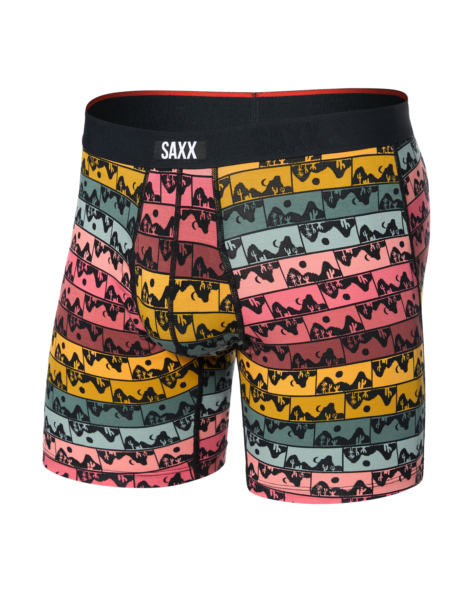Vibe Xtra Boxer Brief