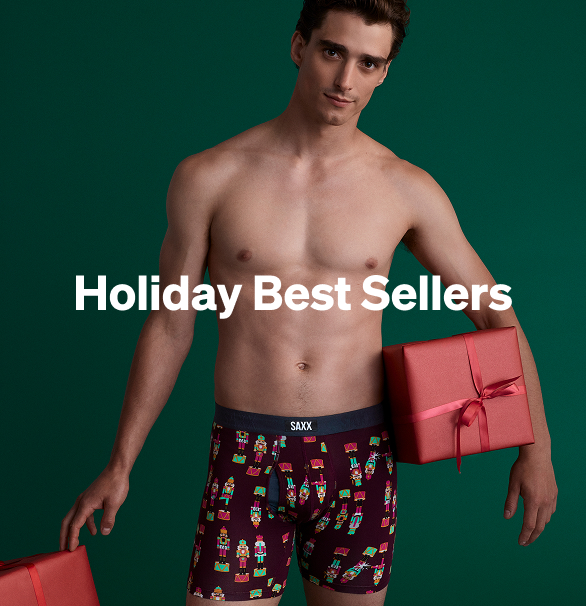 Holiday Best Sellers