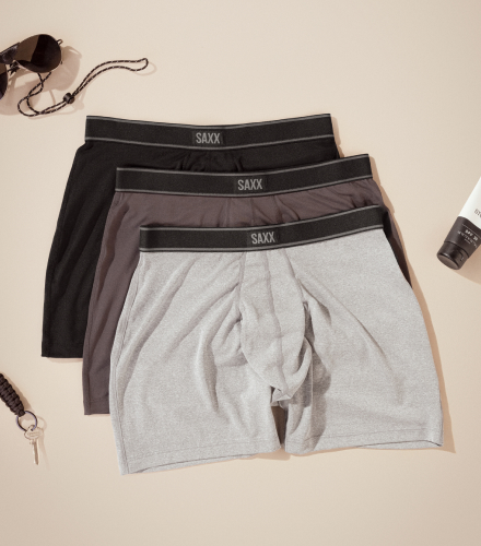 So comfy, one pair just doesn’t cut it.
