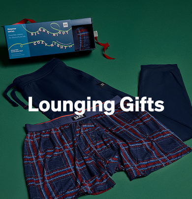 Lounging Gifts Lounging Gifts