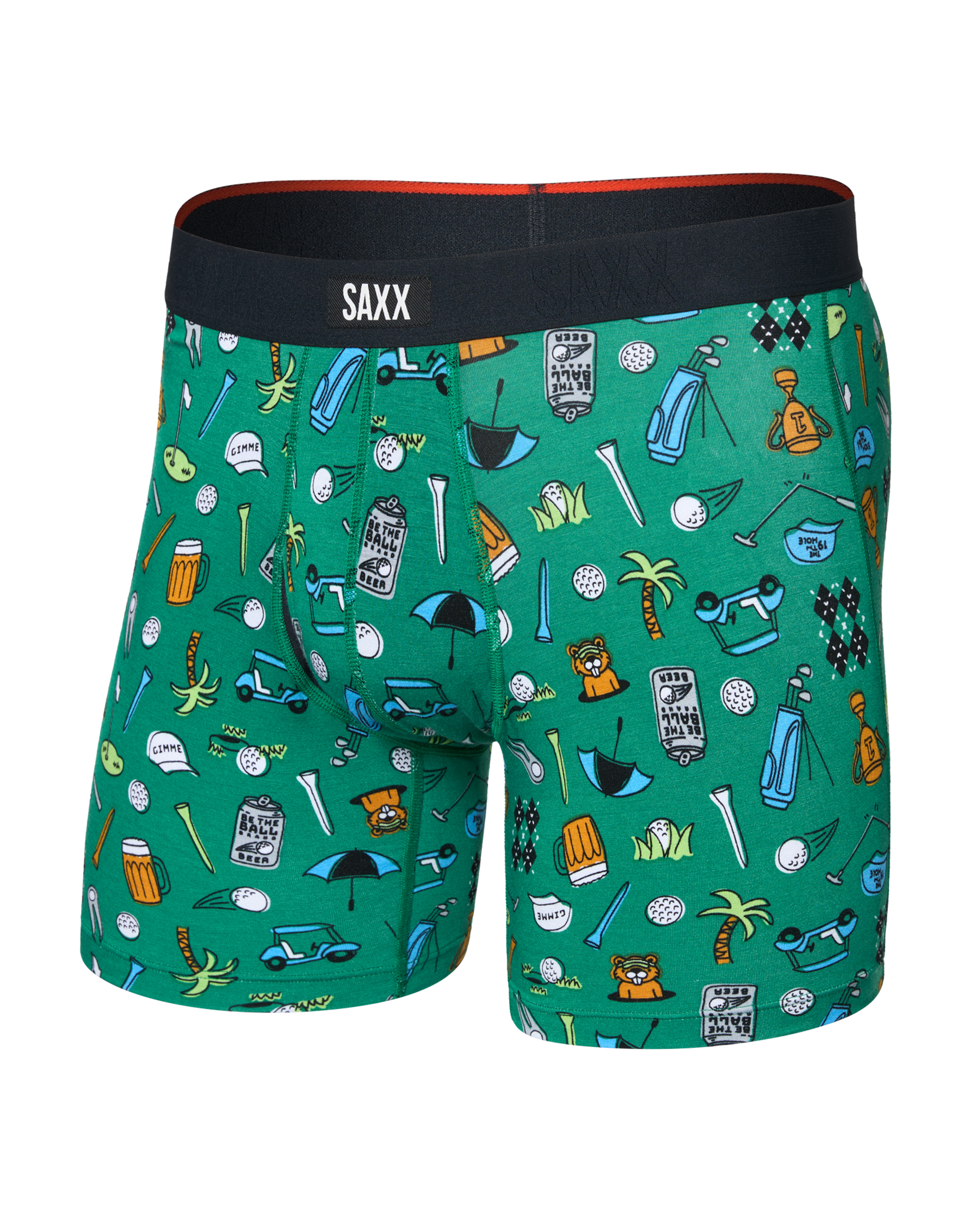 Vibe Xtra Boxer Brief Vibe Xtra Boxer Brief