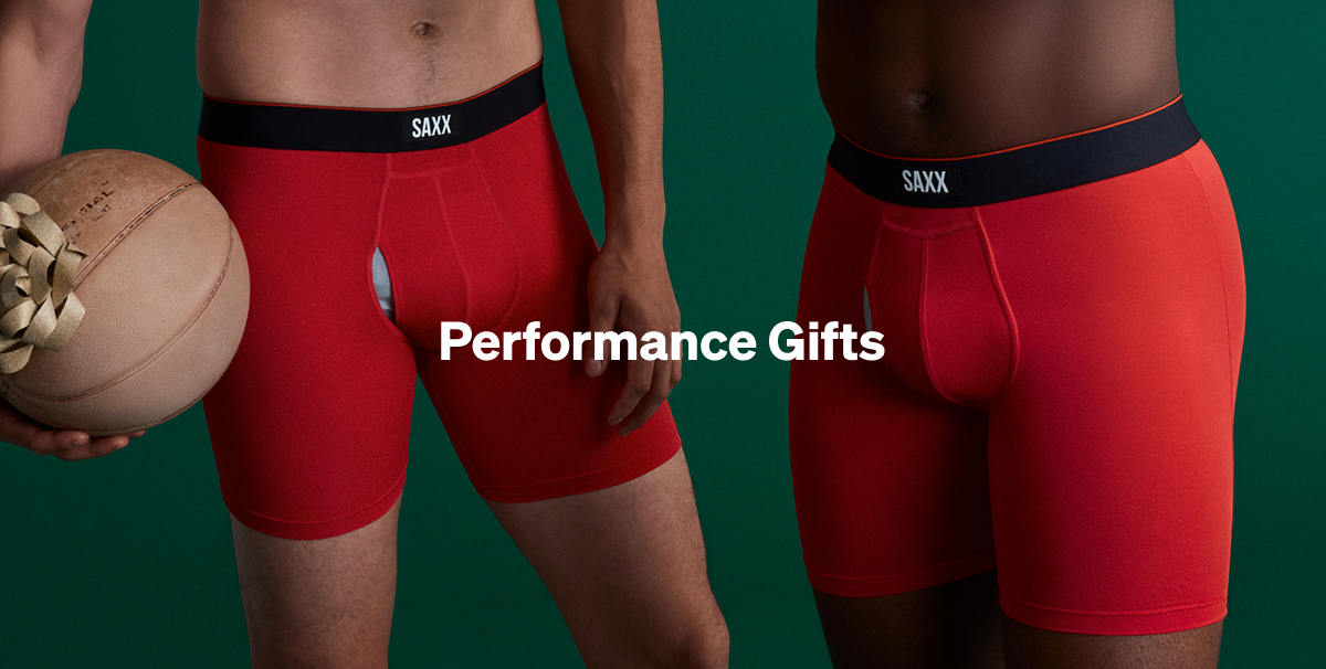 Performance Gifts