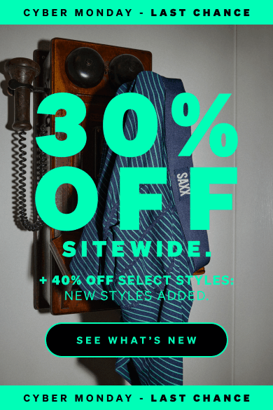 Cyber Monday Last Chance Cyber Monday Last Chance