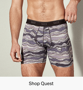 Shop Quest Quick-Dry Mesh Shop Quest Quick-Dry Mesh