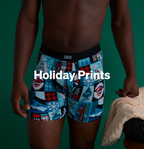 Holiday Prints
