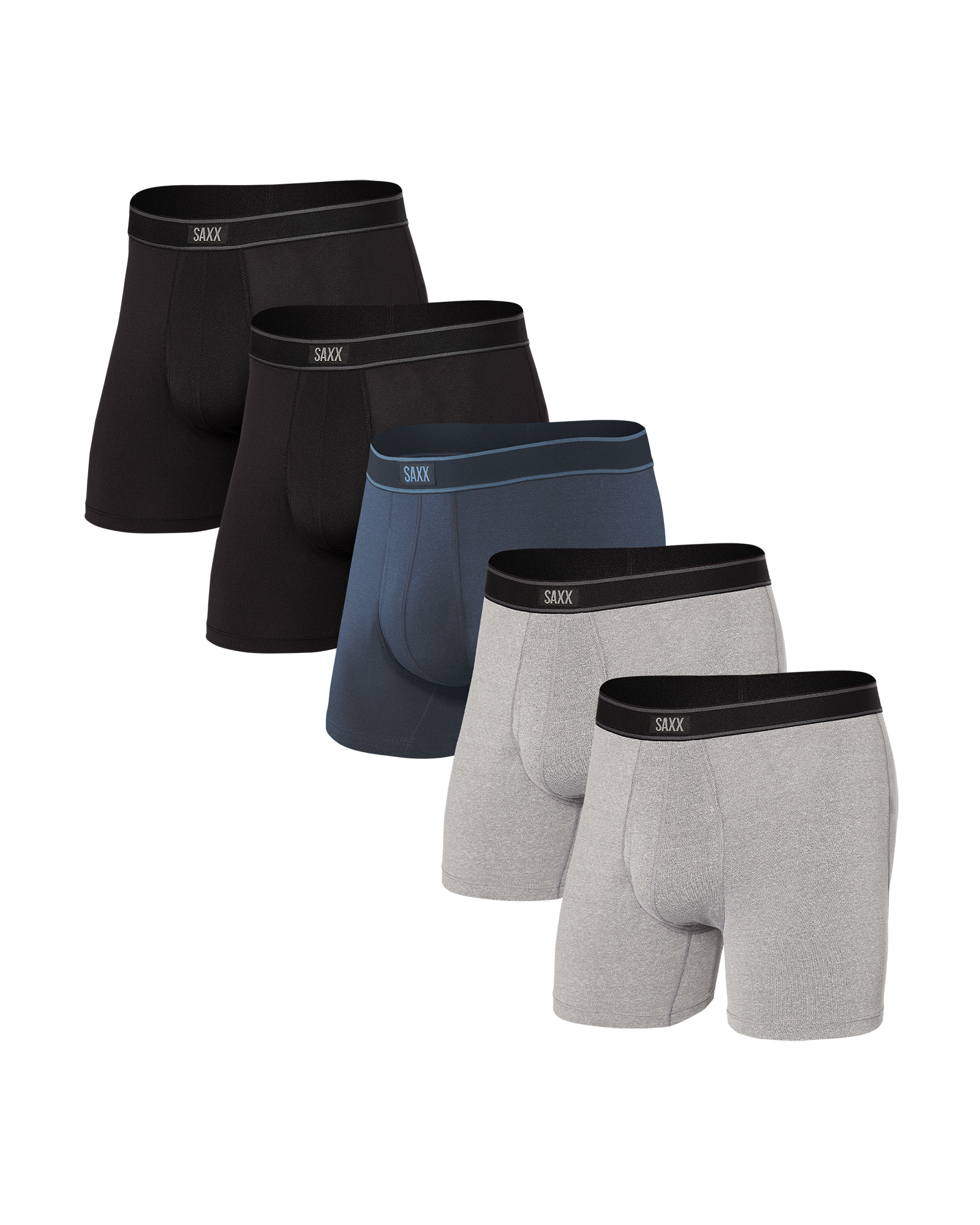 Daytripper Boxer Brief 5-Pack