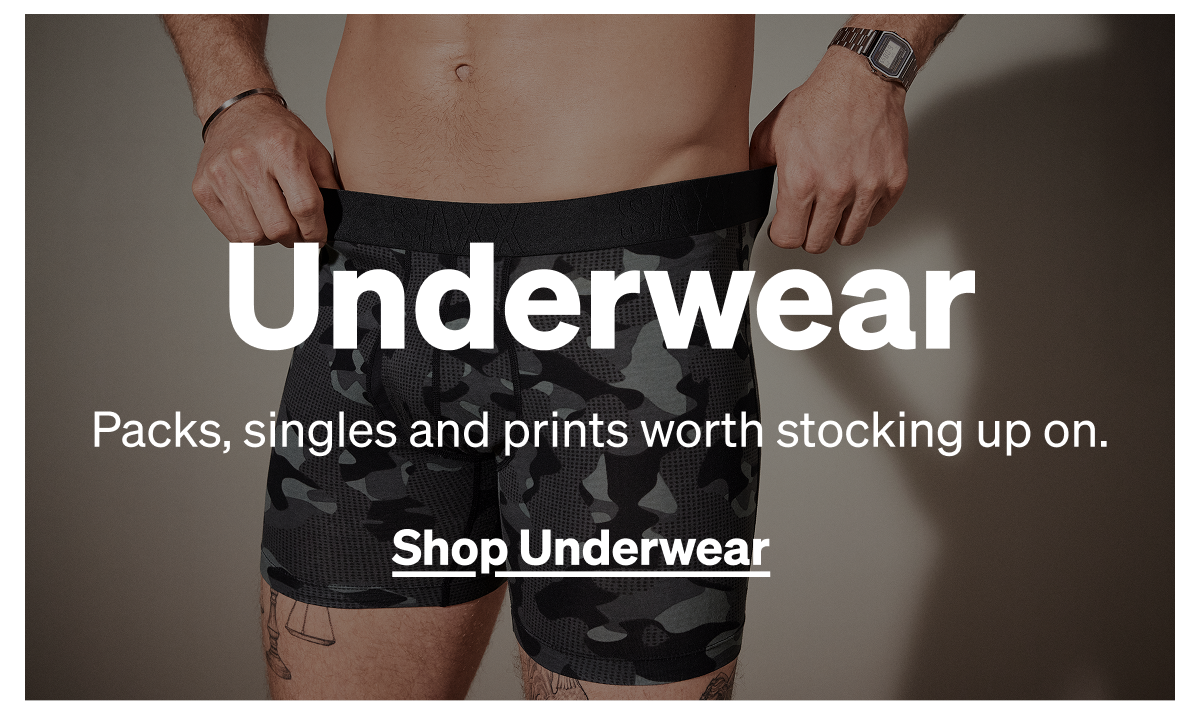 Underwear