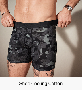 Shop DropTemp® Cooling Cotton Shop DropTemp® Cooling Cotton