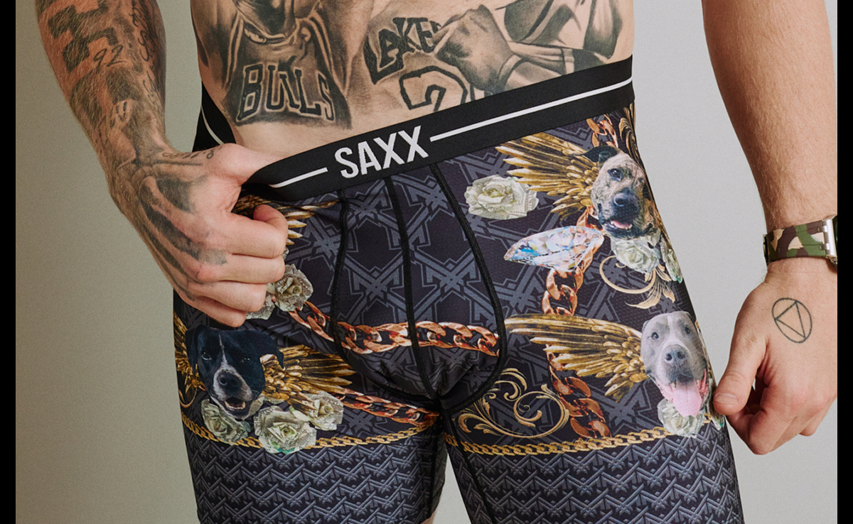 Volt Breathable Mesh Boxer Brief Volt Breathable Mesh Boxer Brief