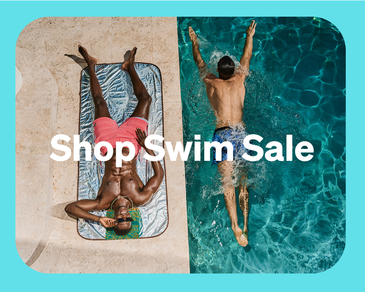 Shop Swimwear