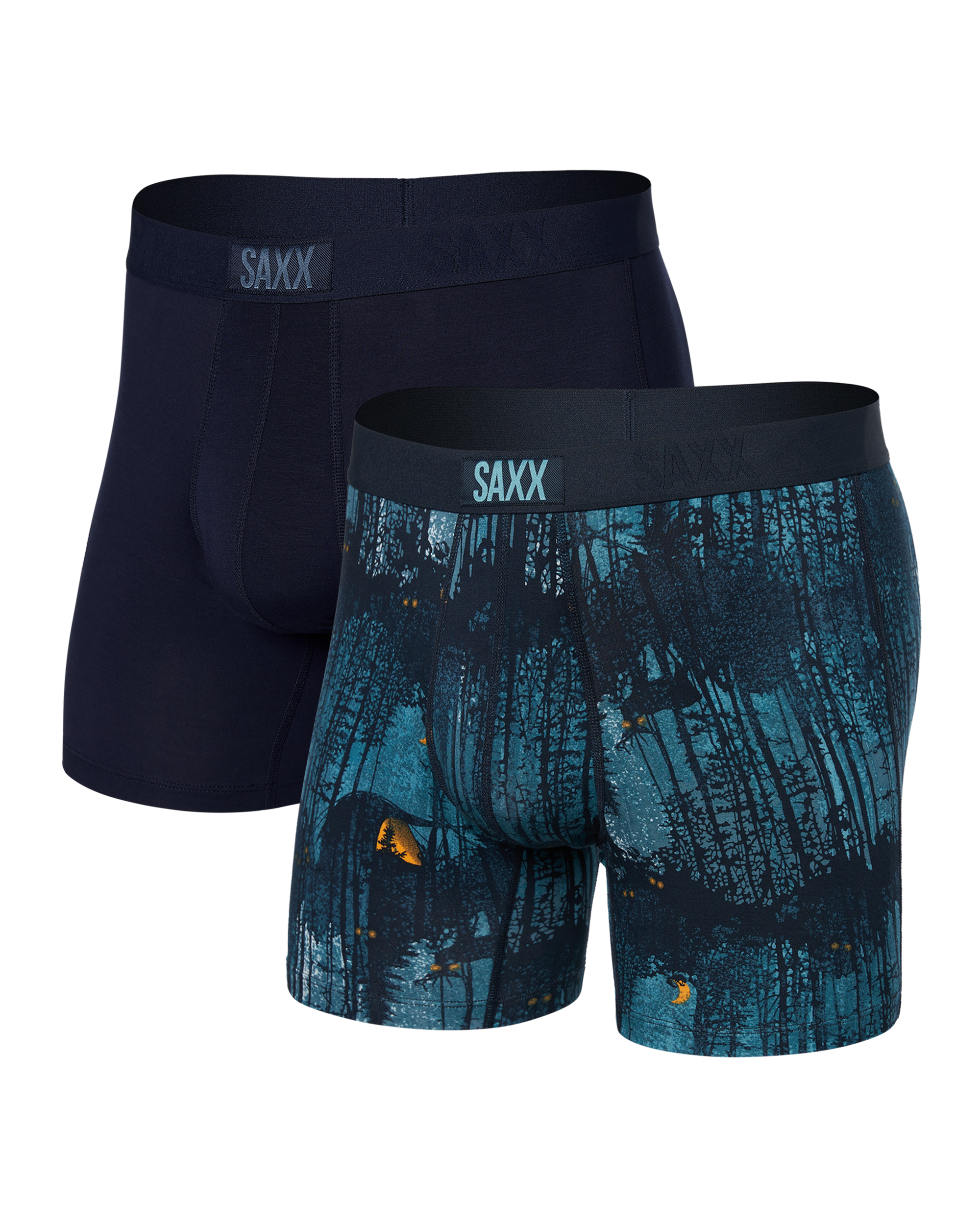 Vibe Super Soft Boxer Brief 2-Pack