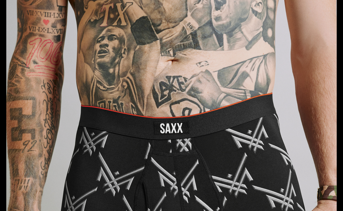 Multi-Sport Mesh Boxer Brief Multi-Sport Mesh Boxer Brief