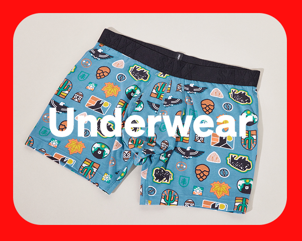 Underwear