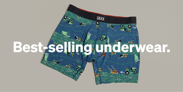 Best-selling underwear