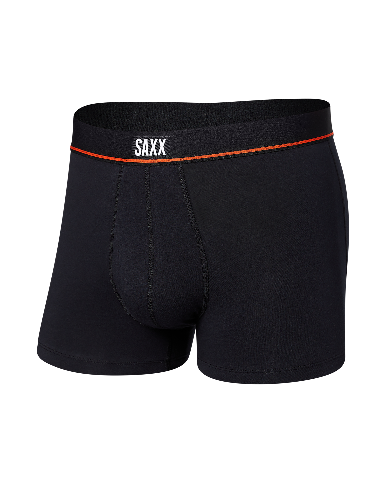 Non-Stop Stretch Cotton Trunk