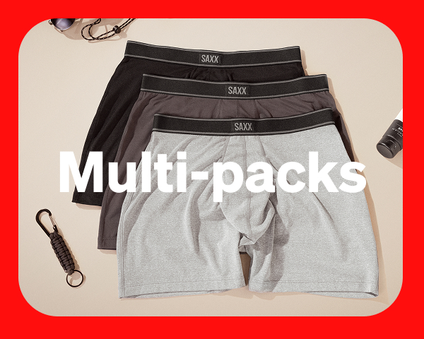 Multi-Packs