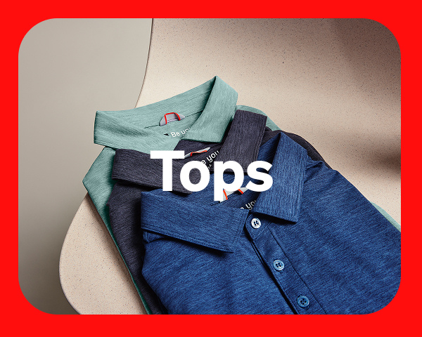 Tops