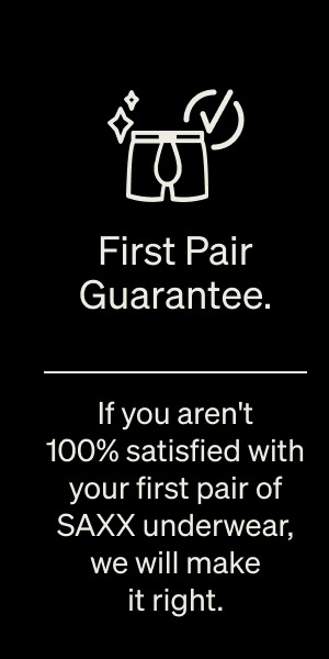First Pair Guarantee