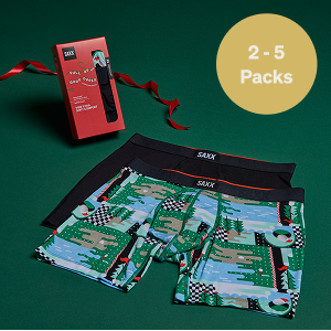 Gift Boxes 2-5 Packs