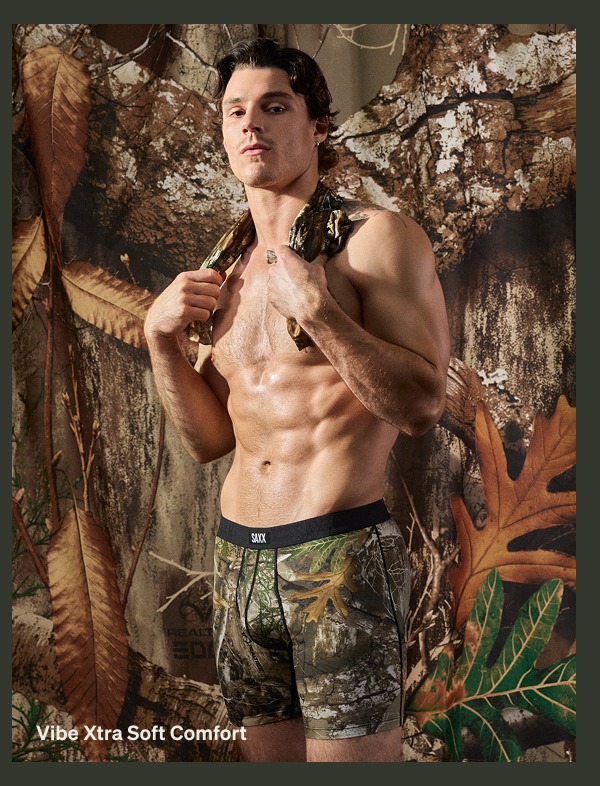 Vibe Xtra Soft Comfort