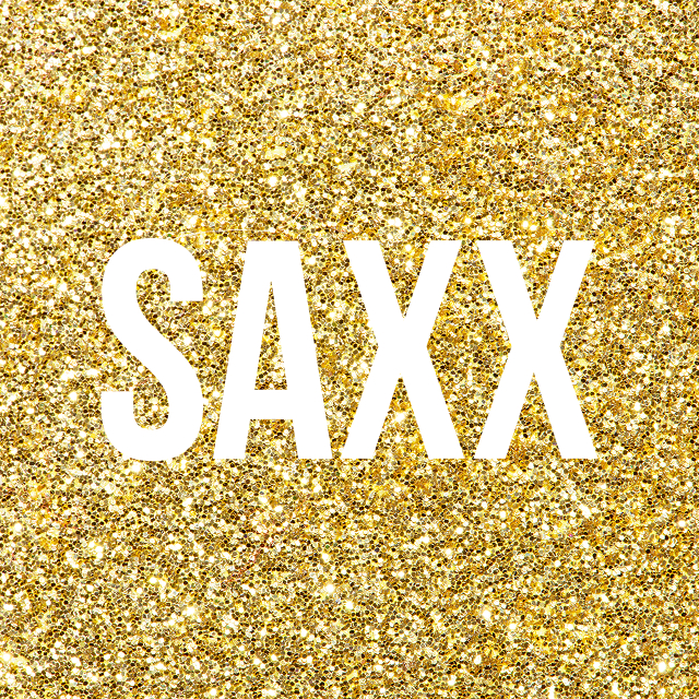 Saxx Underwear Logo