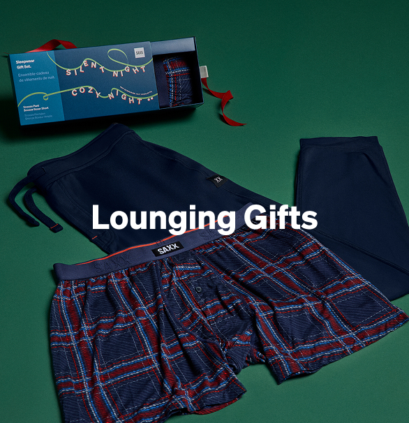 Lounging Gifts