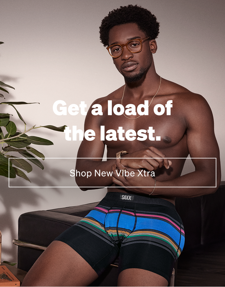 Get a load of the latest. Get a load of the latest.