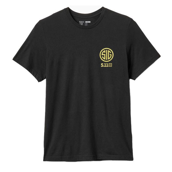 5.11 SIG SAUER AMMO CAN 5.11 SIG SAUER AMMO CAN