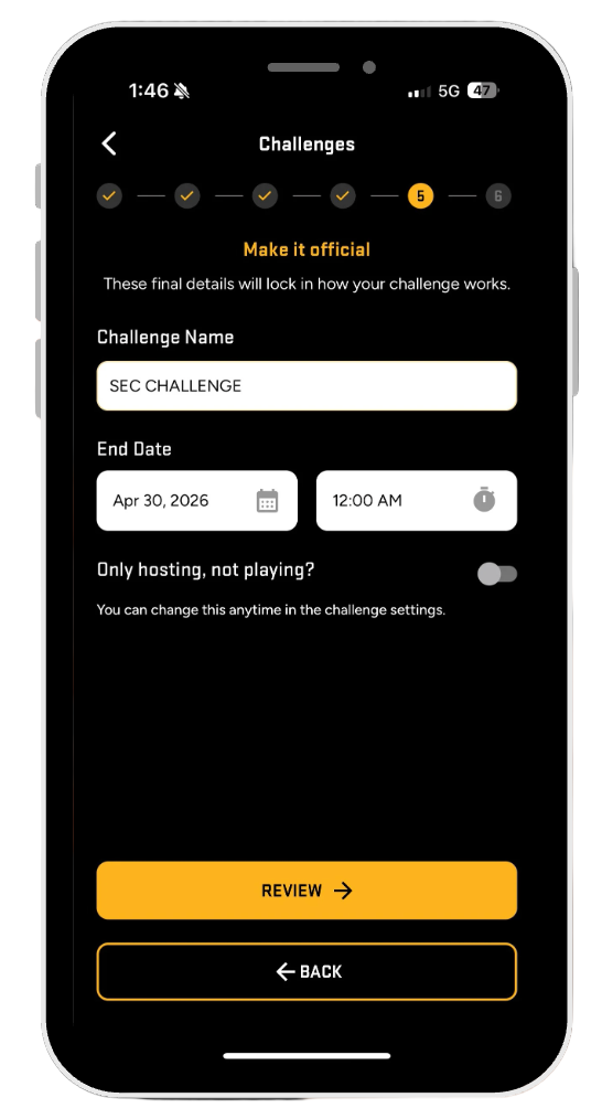 SIG CONNECT Challenges Leaderboard SIG CONNECT Challenges Leaderboard