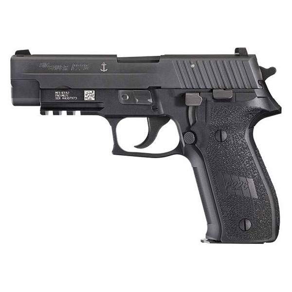P226 MK25