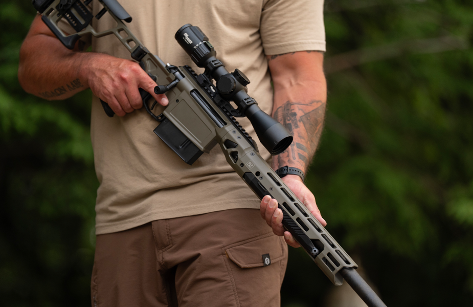 CROSS Handguards CROSS Handguards