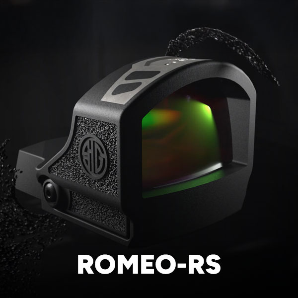 ROMEO-RS