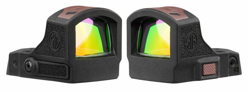 ROMEO-RS ROSE Compact