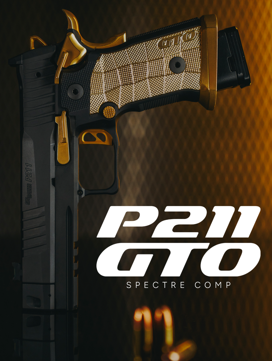 P211-GTO Spectre Comp