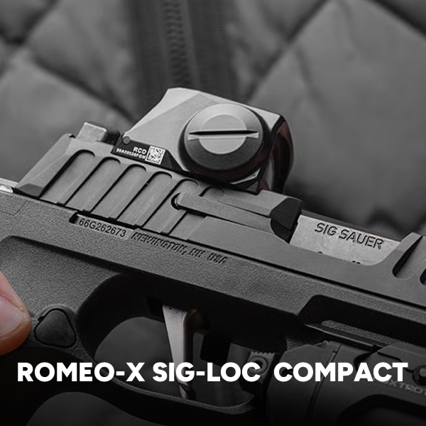 ROMEO-X SIG-LOC COMPACT