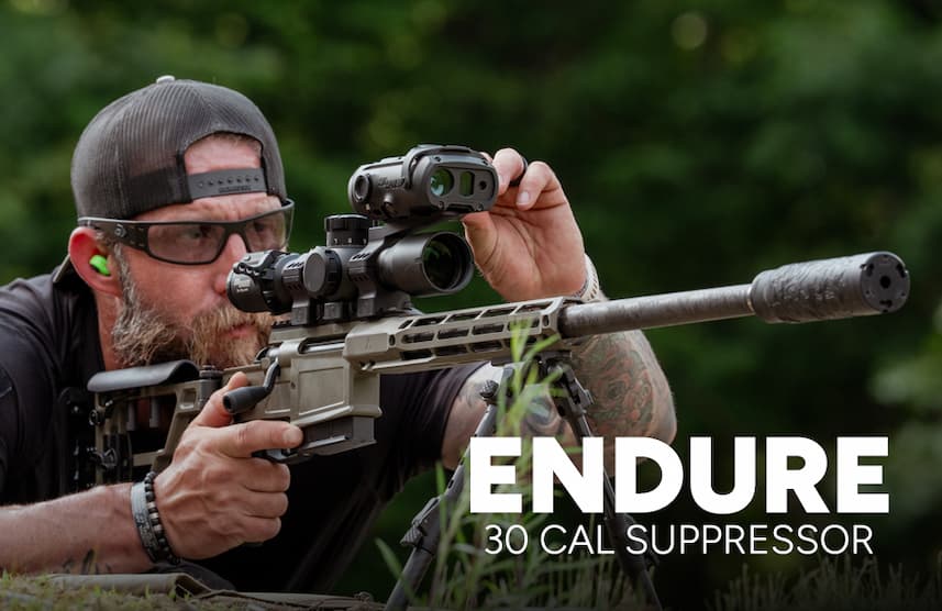 ENDURE Suppressors