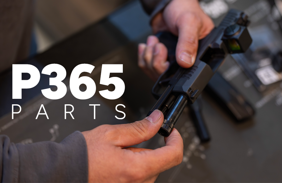 SHOP ALL P365 SLIDES