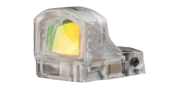 ROMEO-RS Compact Clear