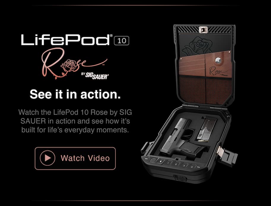 Lifepod 10