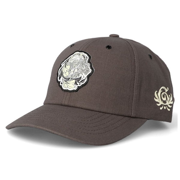 NEW: SIG INK Skull Hat
