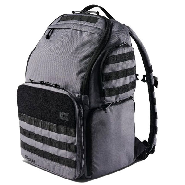 5.11 X SIG SAUER RANGE READY BACKPACK 5.11 X SIG SAUER RANGE READY BACKPACK
