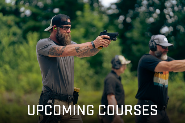 Upcoming Courses Upcoming Courses