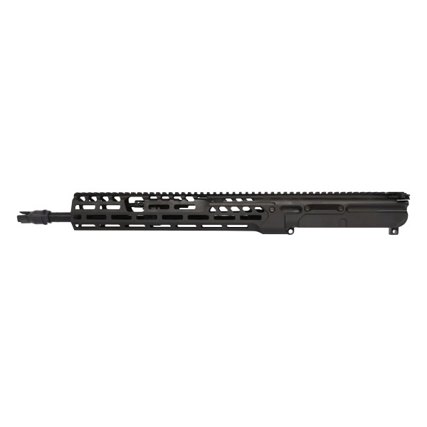 MCX-SPEAR LT 16" UPPER AR CONVERSION KIT 5.56 NATO-BLACK