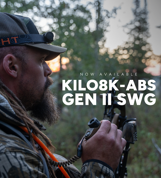 KILO8K-ABS GEN II SWG