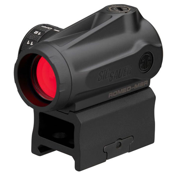 ROMEO-MSR GEN II 1X20MM