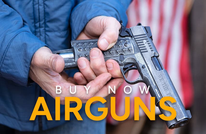 Airguns