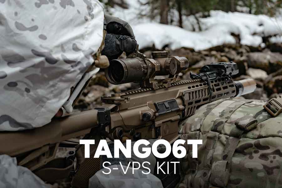TANGO6T Kit