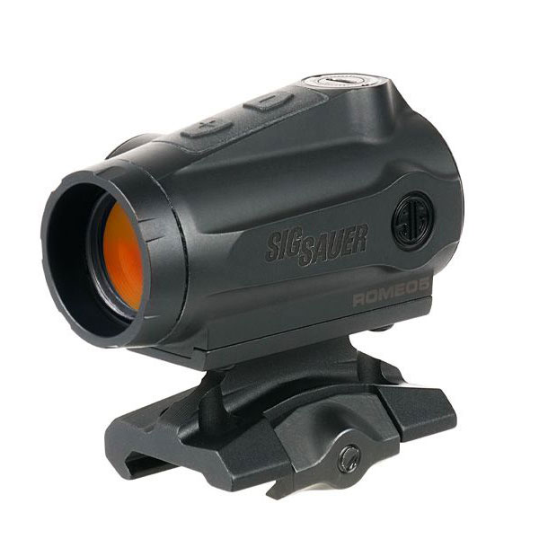 ROMEO5 GEN II ELITE 1X20MM